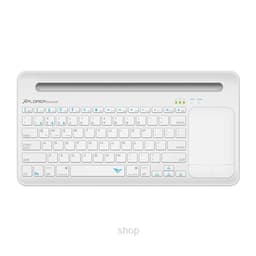 Alcatroz Xplorer Dock 2 BT Bluetooth Wireless Keyboard - 88864119661 6
