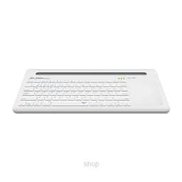 Alcatroz Xplorer Dock 2 BT Bluetooth Wireless Keyboard - 88864119661 7