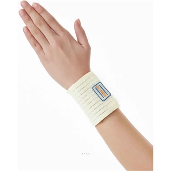 Dr.MED Elastic Wrist Wrap - DR-W011 1