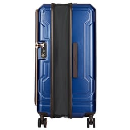 Legend Walker 19 Inch Blue Whale APC TC-Expandable + SZ+with TSA Lock Hard Luggage, 725205-48 10
