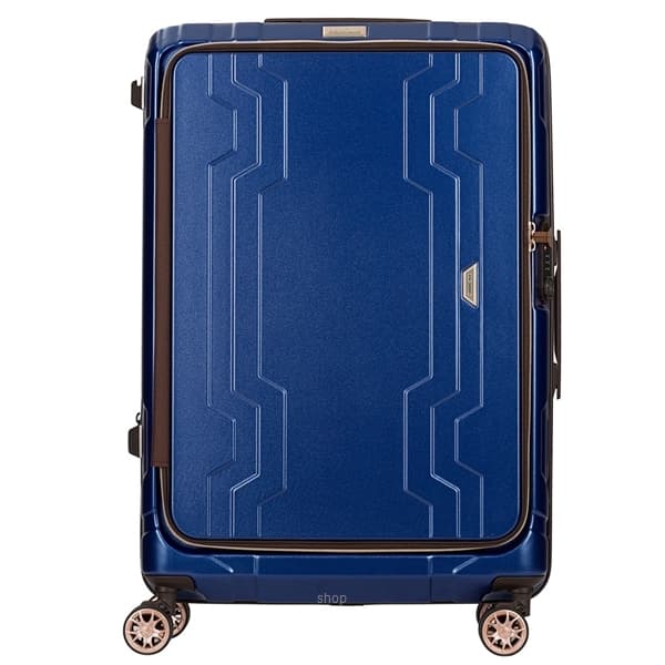 Legend Walker 19 Inch Blue Whale APC TC-Expandable + SZ+with TSA Lock Hard Luggage, 725205-48 3