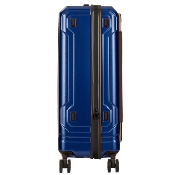 Legend Walker 19 Inch Blue Whale APC TC-Expandable + SZ+with TSA Lock Hard Luggage, 725205-48 5