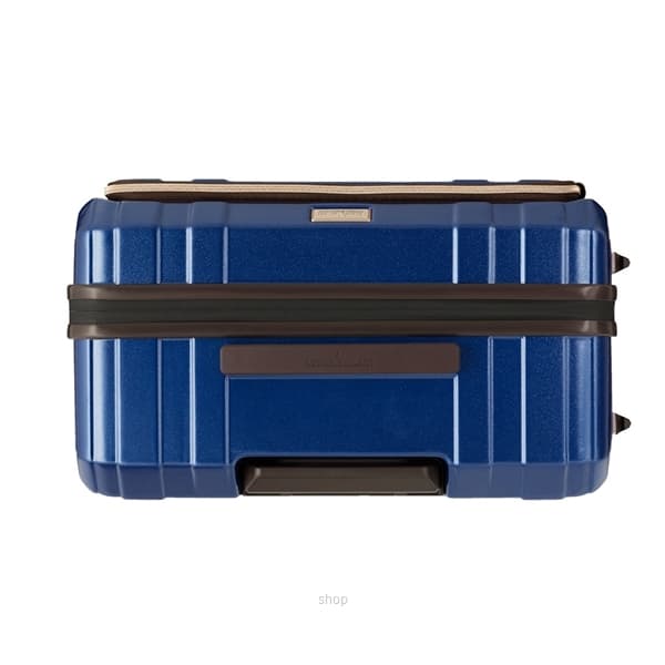 Legend Walker 19 Inch Blue Whale APC TC-Expandable + SZ+with TSA Lock Hard Luggage, 725205-48 7