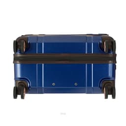 Legend Walker 19 Inch Blue Whale APC TC-Expandable + SZ+with TSA Lock Hard Luggage, 725205-48 8