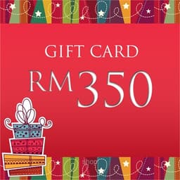 Superbuy RM350 Gift Card 1