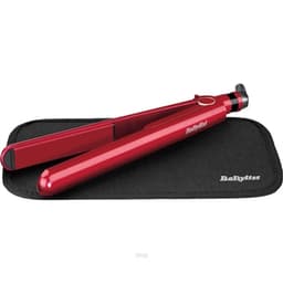 BaByliss Pro 235 Smooth Hair Straightener - 2398BU 2