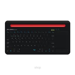 Alcatroz Xplorer Dock 2 BT Bluetooth Wireless Keyboard - 88864119661 8