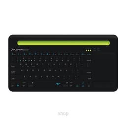 Alcatroz Xplorer Dock 2 BT Bluetooth Wireless Keyboard - 88864119661 9