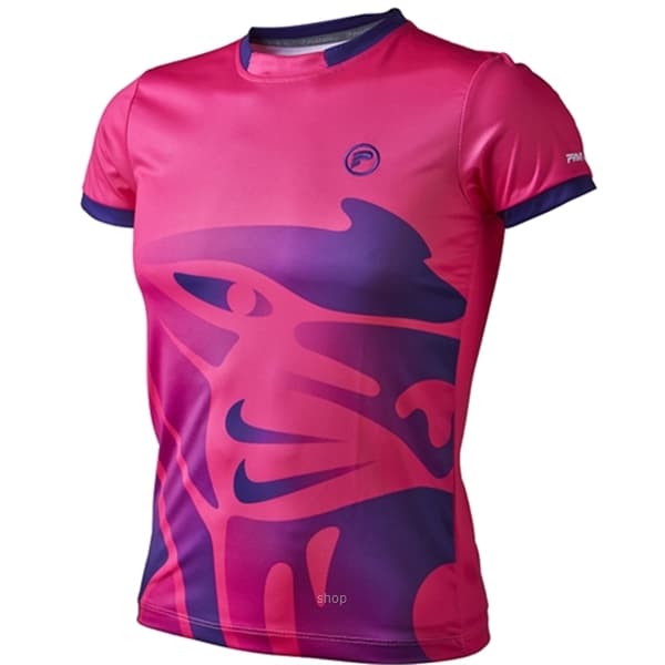 Protech Sport Tournament And Leisure Tee Heat Press - RNZ050 7
