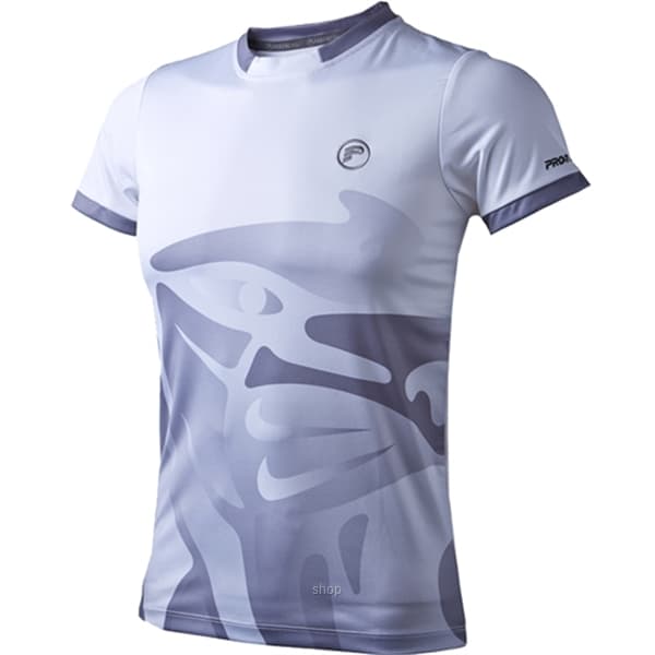 Protech Sport Tournament And Leisure Tee Heat Press - RNZ050 11