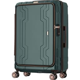 Legend Walker 19 Inch Blue Whale APC TC-Expandable + SZ+with TSA Lock Hard Luggage, 725205-48 11