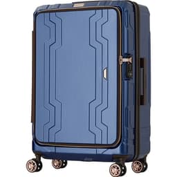 Legend Walker 19 Inch Blue Whale APC TC-Expandable + SZ+with TSA Lock Hard Luggage, 725205-48 12