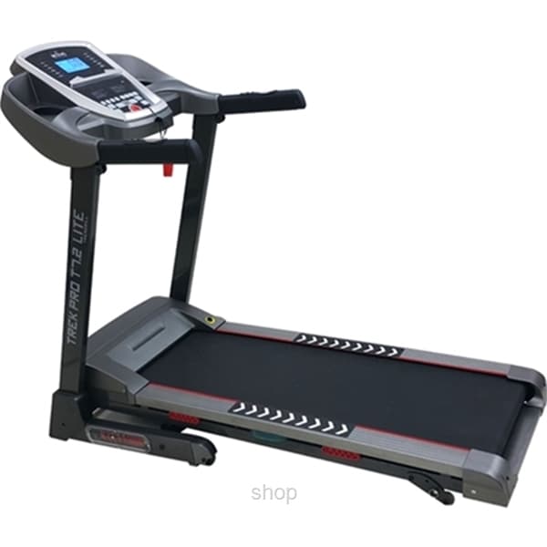 Ogawa Activo Trek Pro T7.2 Lite Treadmill - AC3100A 1