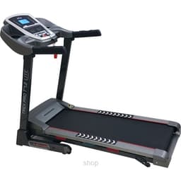 Ogawa Activo Trek Pro T7.2 Lite Treadmill - AC3100A 1