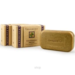 Tanamera Brown Formulation Body Soap 125g - TN02-R001 1