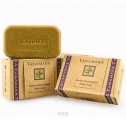 Tanamera Brown Formulation Body Soap 125g - TN02-R001 2