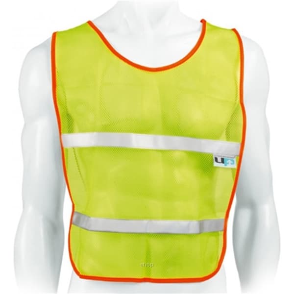 Ultimate Performance Reflective Vest - UP3199 1