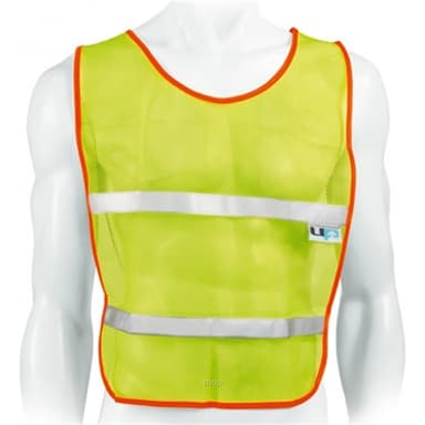 Ultimate Performance Reflective Vest - UP3199