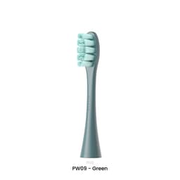 Oclean Brush Heads Refills - Standard Daily Clean 2 Packs Set (4pcs) 2