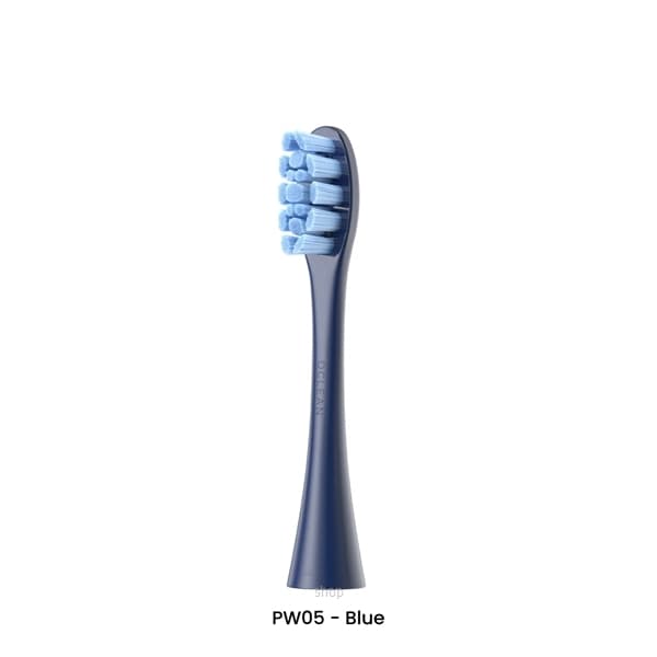 Oclean Brush Heads Refills - Standard Daily Clean 2 Packs Set (4pcs) 3