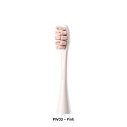 Oclean Brush Heads Refills - Standard Daily Clean 2 Packs Set (4pcs) 4