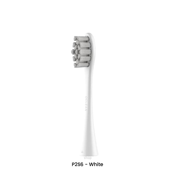 Oclean Brush Heads Refills - Standard Daily Clean 2 Packs Set (4pcs) 5