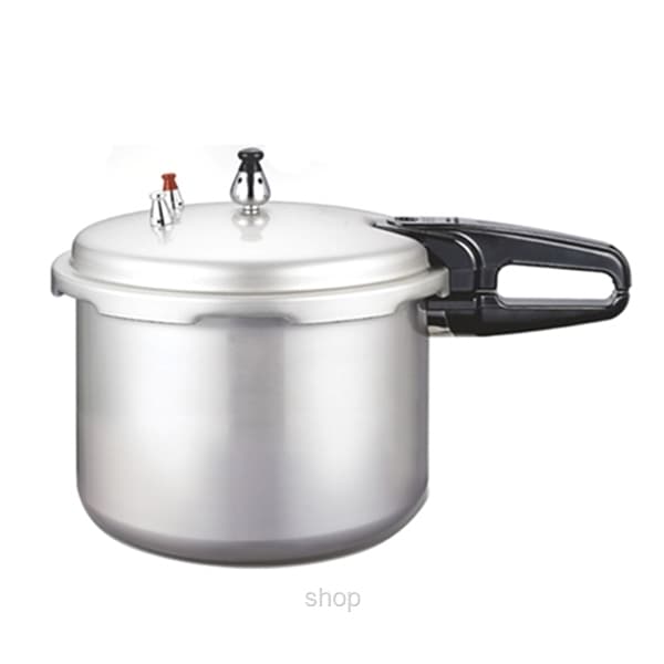 Trio Pressure Cooker 3.5L - TPC-1835 1