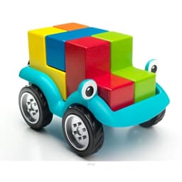Smart Games Smart Car 5X5 (2-12 years) - 5414301518365 2