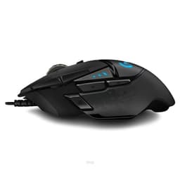 Logitech G502 Hero High Performance Wired Gaming Mouse - 910-005472 3