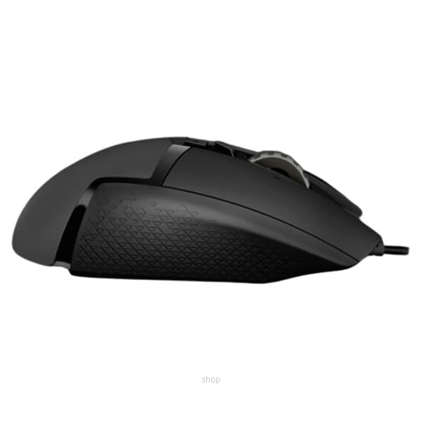Logitech G502 Hero High Performance Wired Gaming Mouse - 910-005472 4