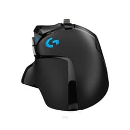 Logitech G502 Hero High Performance Wired Gaming Mouse - 910-005472 5
