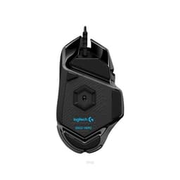 Logitech G502 Hero High Performance Wired Gaming Mouse - 910-005472 6