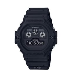 [Clearance] Casio G-Shock Digital Sport Watch - DW-5900BB-1DR 1