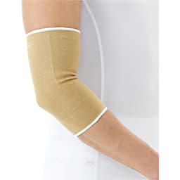 Dr.MED Elbow Sleeve (Soft Compression) - DR-E010 1