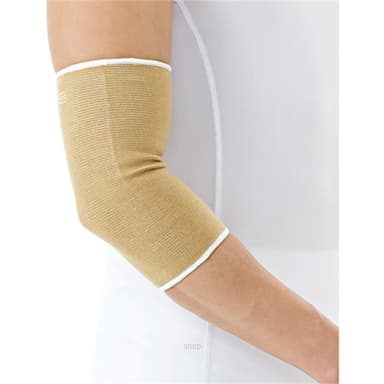 Dr.MED Elbow Sleeve (Soft Compression) - DR-E010