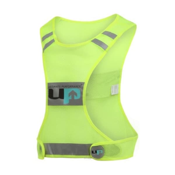 Ultimate Performance Hi-Vis Race Vest - UP3200 1
