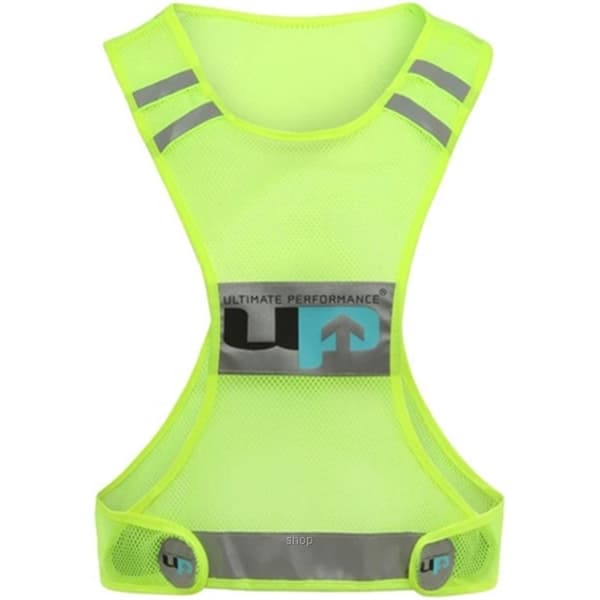 Ultimate Performance Hi-Vis Race Vest - UP3200 2