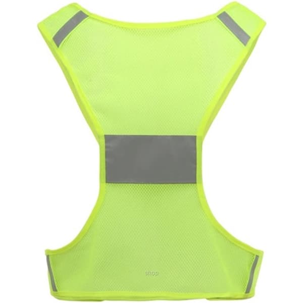 Ultimate Performance Hi-Vis Race Vest - UP3200 3