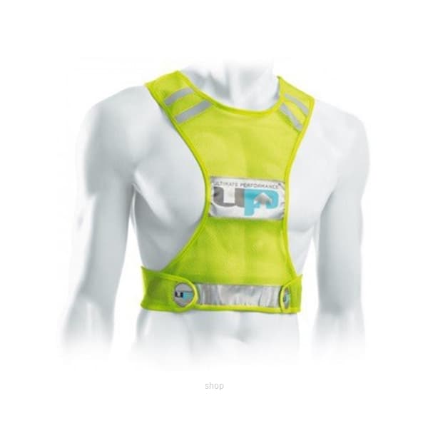 Ultimate Performance Hi-Vis Race Vest - UP3200 4