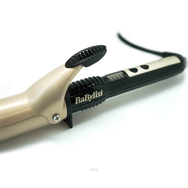 BaByliss Volume Wave Curling Iron - 2289U 3
