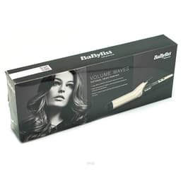 BaByliss Volume Wave Curling Iron - 2289U 4