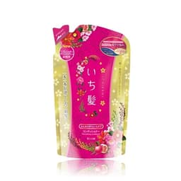 Kracie Ichikami Refill Pack Revitalizing Care Conditioner 330g 1