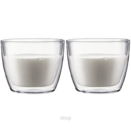 Bodum Bistro Double Wall Glass 0.45L - 10607-10 1