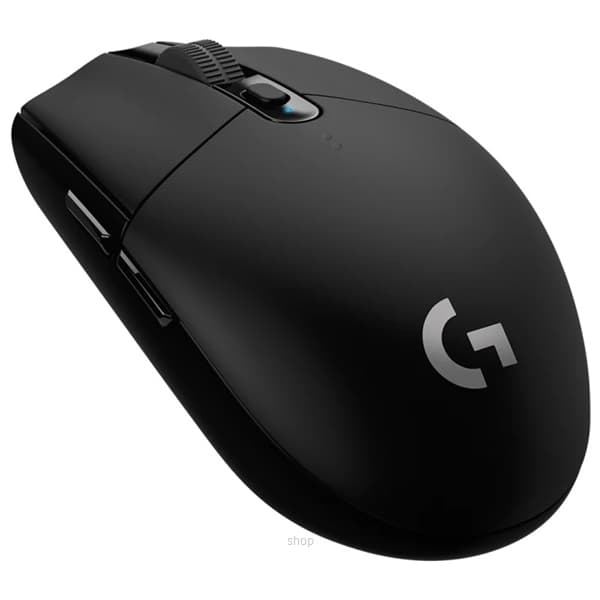 Logitech G304 Lightspeed Wireless Gaming Mouse (Black) - 910-005284 2
