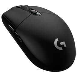 Logitech G304 Lightspeed Wireless Gaming Mouse (Black) - 910-005284 2