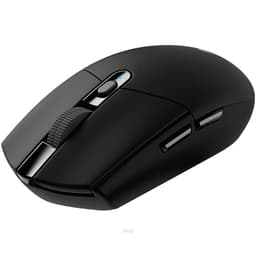 Logitech G304 Lightspeed Wireless Gaming Mouse (Black) - 910-005284 3