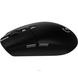 Logitech G304 Lightspeed Wireless Gaming Mouse (Black) - 910-005284 4