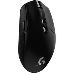 Logitech G304 Lightspeed Wireless Gaming Mouse (Black) - 910-005284 5