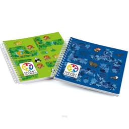 Smart Games Jungle Hide & Seek (5-99 years) - 5414301518440 4