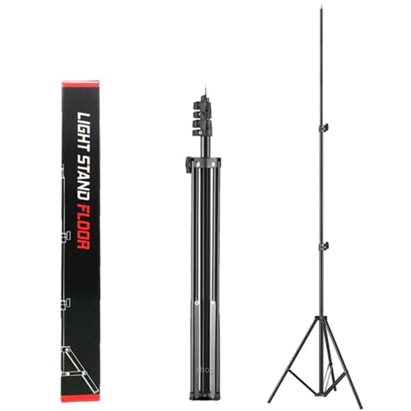 Ioncore Light Stand (Floor) 2